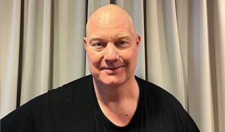 Jonas Krook