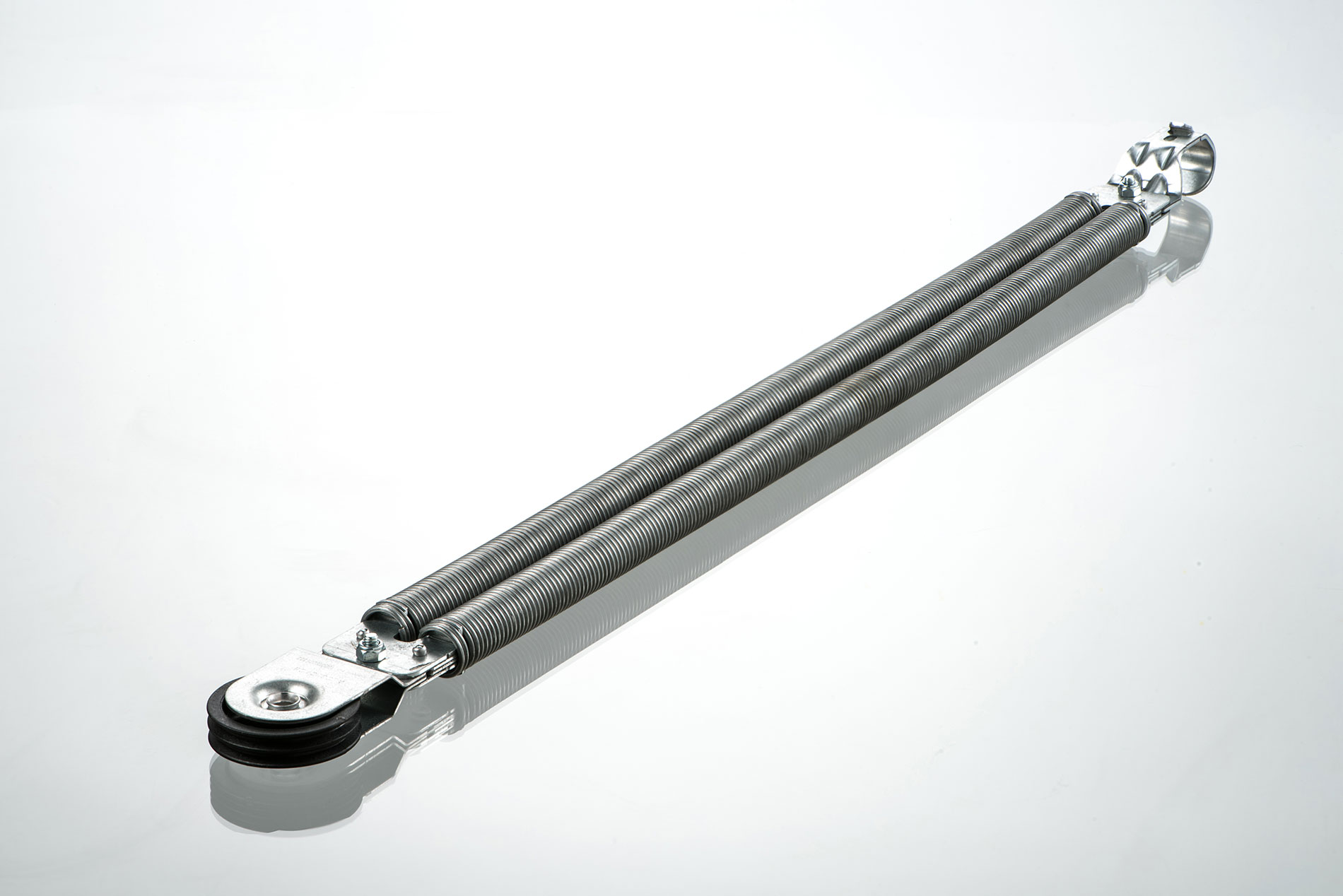 quattro tension spring